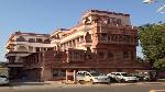 Hotel Harasar Haveli